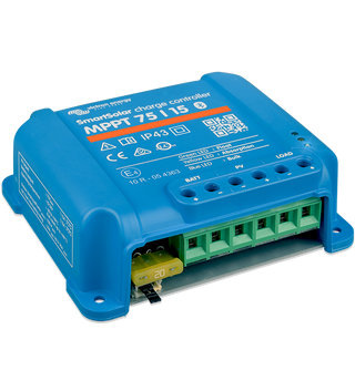Victron SmartSolar MPPT Chargers