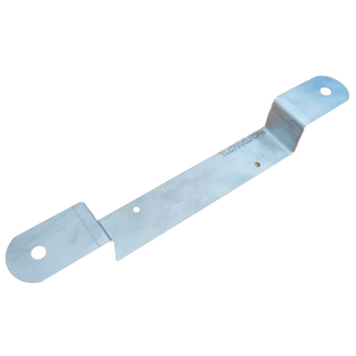 Toyota Landcruiser 70 series Single Mega Fuse Holder Bracket