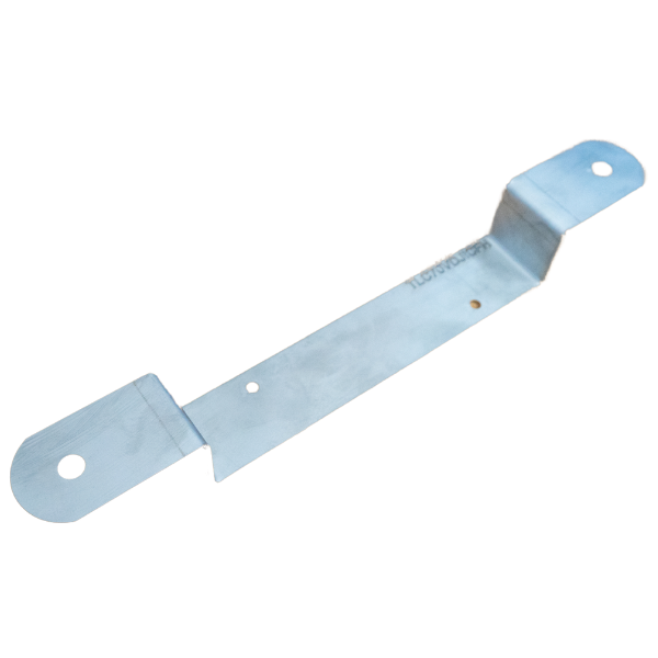 Toyota Landcruiser 70 series Single Mega Fuse Holder Bracket