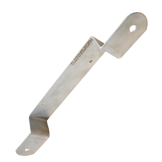 Toyota Landcruiser 70 series Single Mega Fuse Holder Bracket